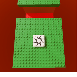 The 2D Obby