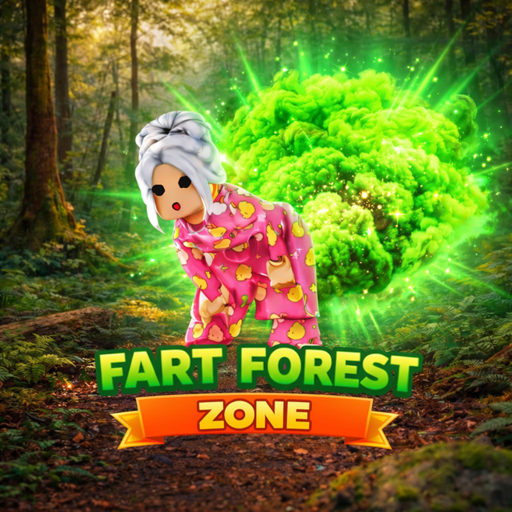 Fart Forest Zone 💨