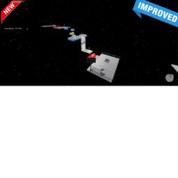 [Updated!Chris's Obby!
