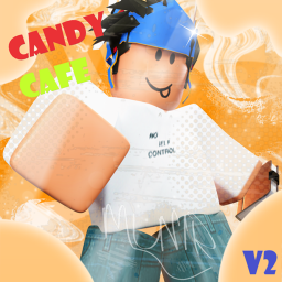 Candy Caffé!
