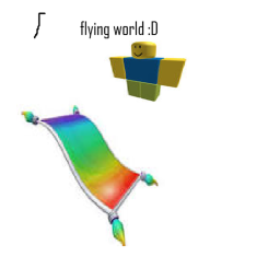 FLYING WORLD