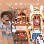 popular group <3