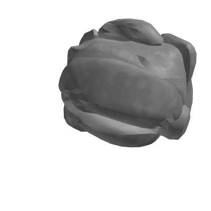Y2K GRAY BEANIE