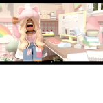 Peachylexi fan attire