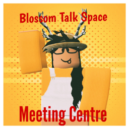 Blossom Talk Space Meeting Centre