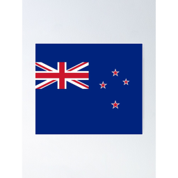 New Zealand Base
