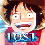 Lost Pirates