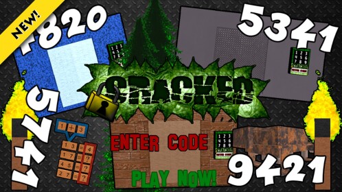 Cracked - Alpha 0.1.3