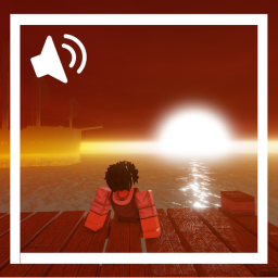 [🔊]Lovely Sunset🌅