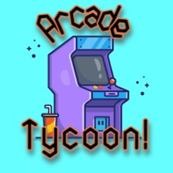 Arcade Tycoon!🎮🕹️👾