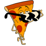The International Pizza Steve Fan Club