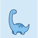 Dinosaur cult is swag