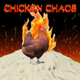 CHICKEN CHAOS