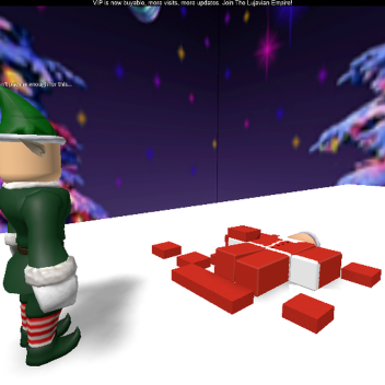 Save Santa Obby