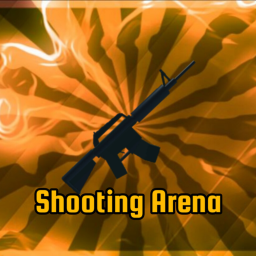 Shooter Arena