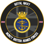 |BAF| The Royal Navy