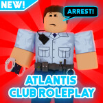 [UPDATE!] Atlantis Nightclub