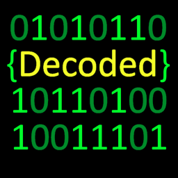 Decoded