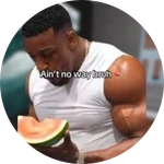 Don't worry, Ashton Hall always has watermelons on standby.