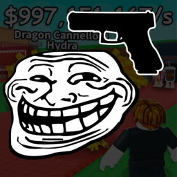 🤣🔫 Brainrot Gunfight!