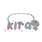 kira necklace