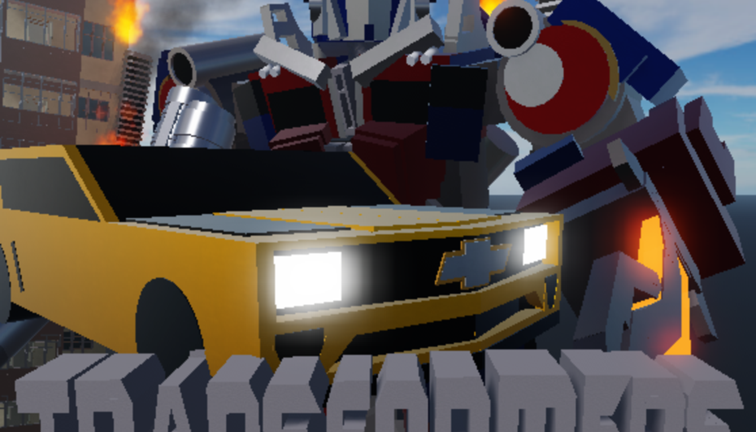 Transformers Earth Bound. {The End} screenshot 1