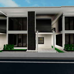 Rainer City BETA!