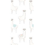 ~Llama Fans~