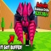 SAE MODDED! X99999 EGG MAYHEM icon