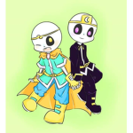 undertale and aus talk