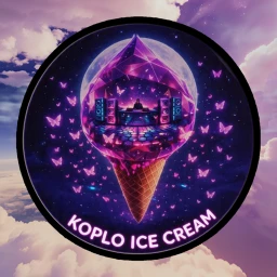 [ FREE VVIP ] KOPLO ICE CREAM icon