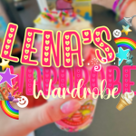 Lena’s Wardrobe
