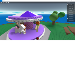 my cool obby