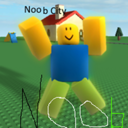 noob city