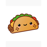 THE OFFICIAL Taco Squad :)