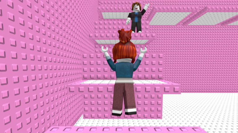 Valentine Tower 🩷 screenshot 2