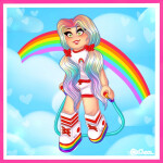 Old Royale High Infinite Fountain [🍀] 