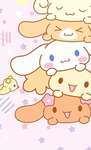Cinnamonroll's