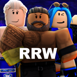 RRW Main Arena