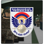 {AM} Armenian Armed Forces