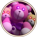 Nightmare Roblox badge thumbnail