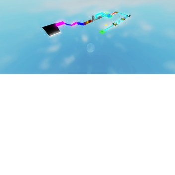 Brand New Obby!