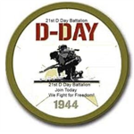 21st D-Day Battalion
