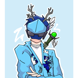 BLUEZENIUX PLS DONATE 💰