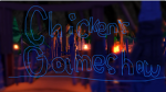 Chicken’s Gameshow