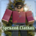 Spruced Clothes