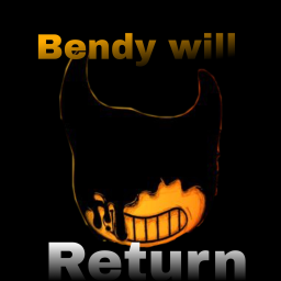[NEW]Phantom Works: Bendy RP