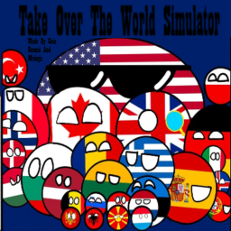 (UPD) Take Over The World Simulator