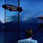 ¡The World Is Yours!