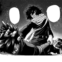 Eraserhead Fan Group Hangout (alpha)